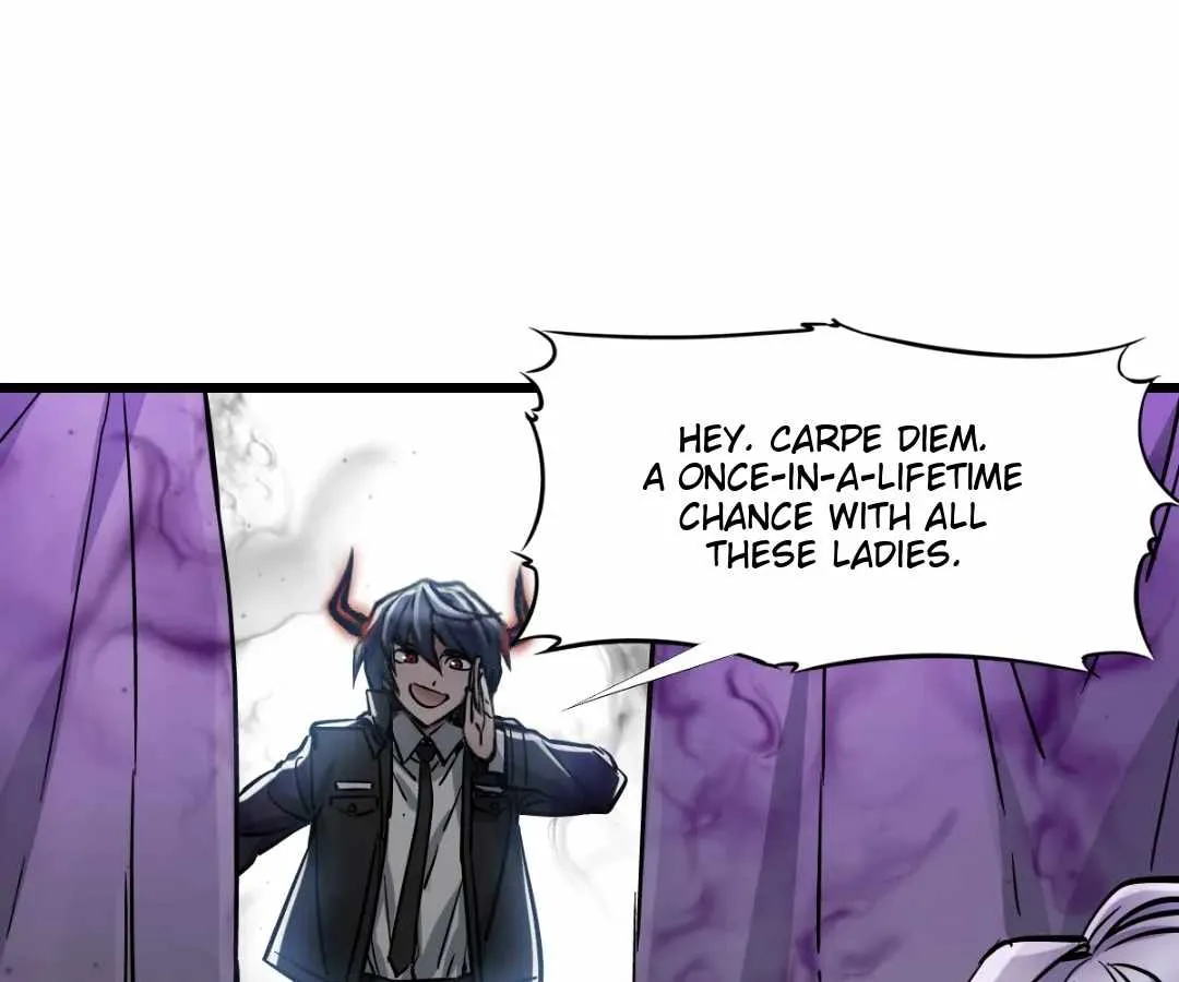Hands of a Divine Bestower Chapter 54 page 79 - 