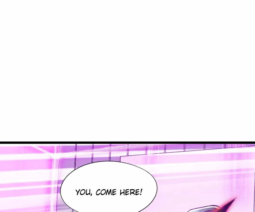 Hands of a Divine Bestower Chapter 54 page 9 - 