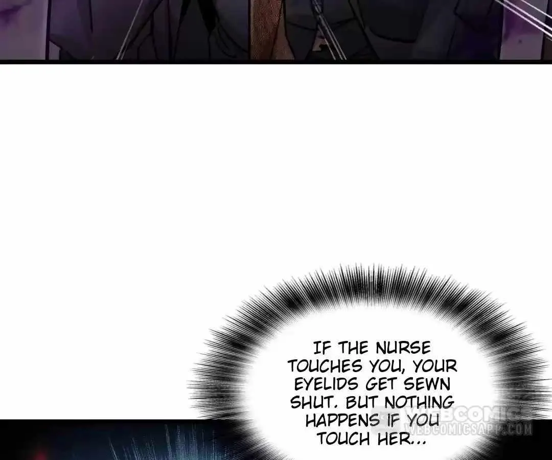 Hands of a Divine Bestower Chapter 54 page 83 - 