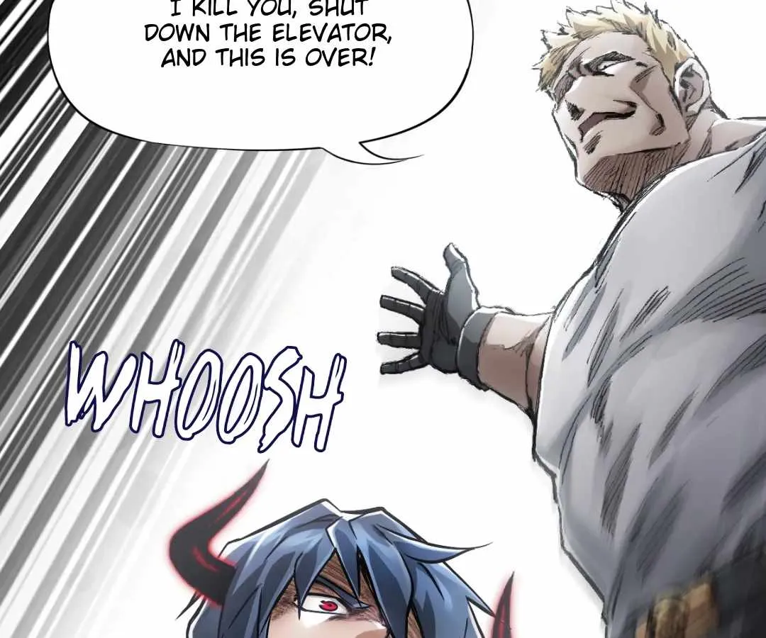 Hands of a Divine Bestower Chapter 54 page 86 - 