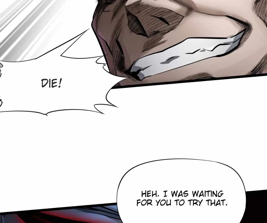 Hands of a Divine Bestower Chapter 54 page 89 - 