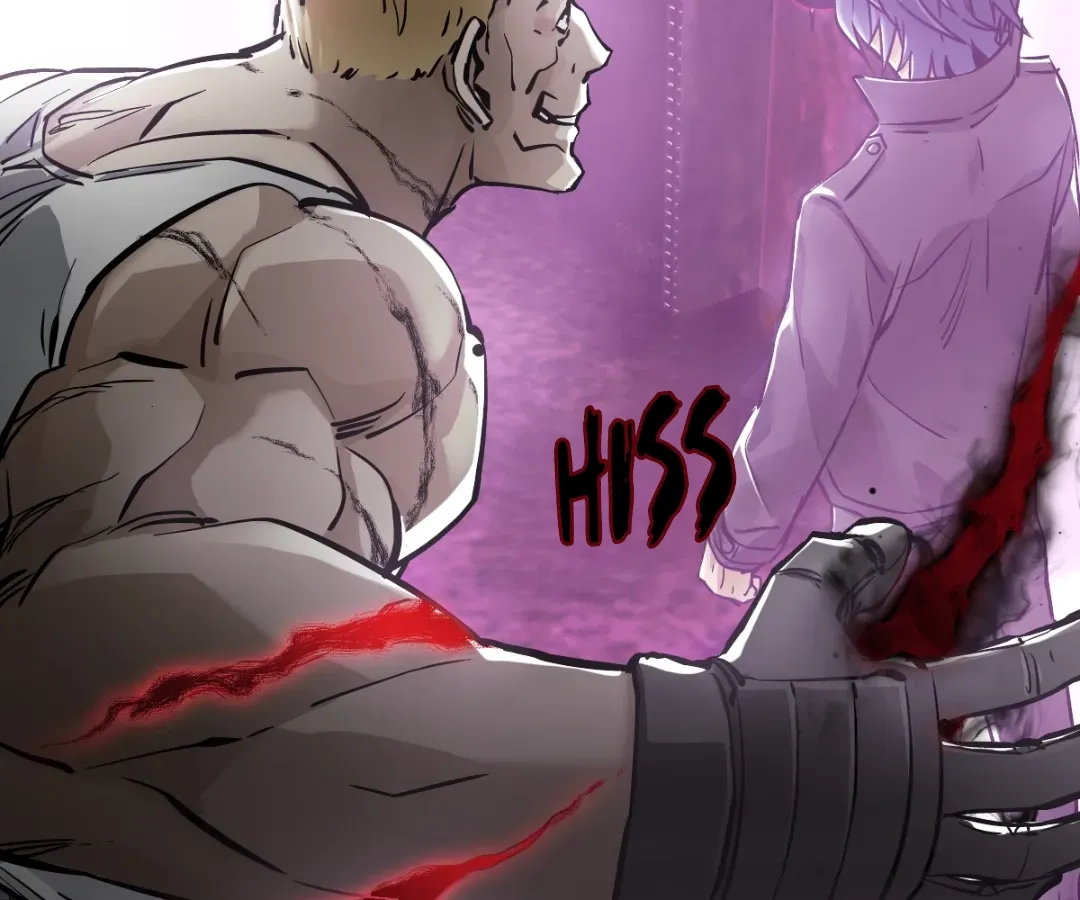 Hands of a Divine Bestower Chapter 55 page 2 - 