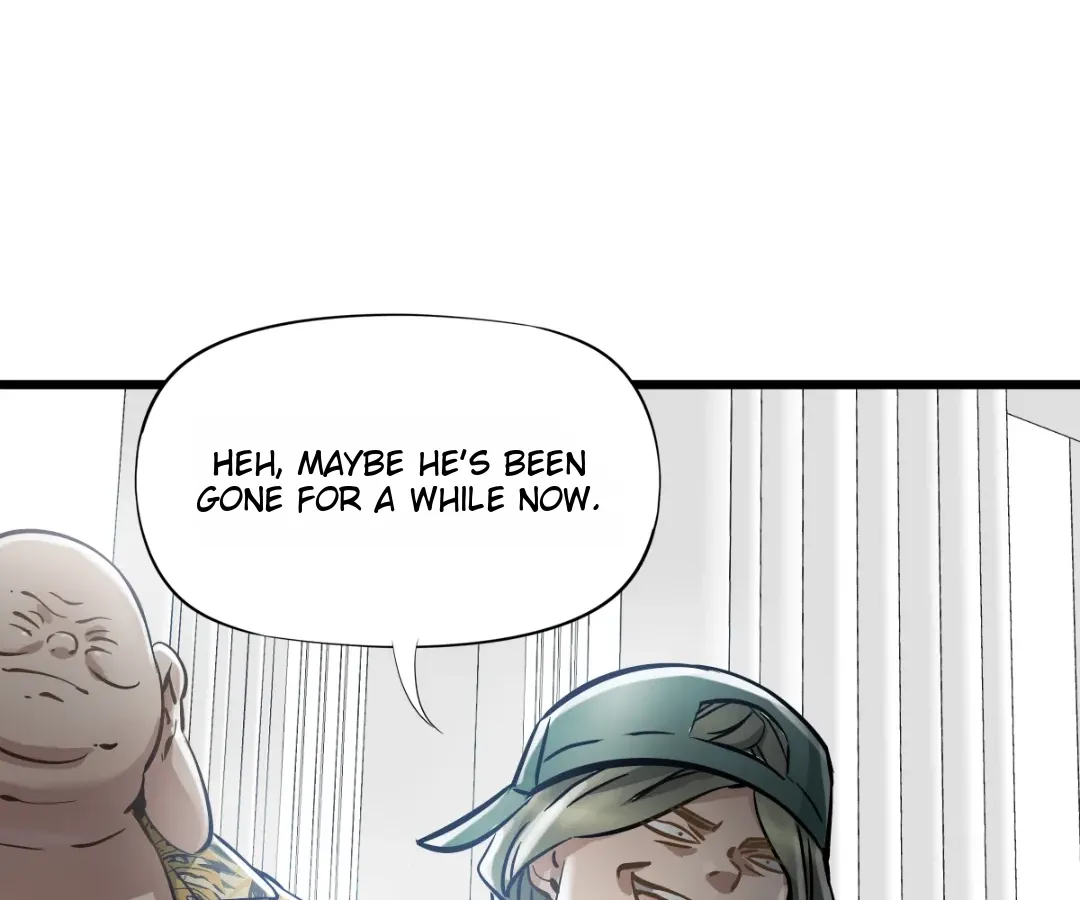 Hands of a Divine Bestower Chapter 55 page 12 - 