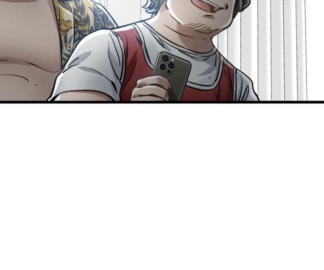 Hands of a Divine Bestower Chapter 55 page 13 - 