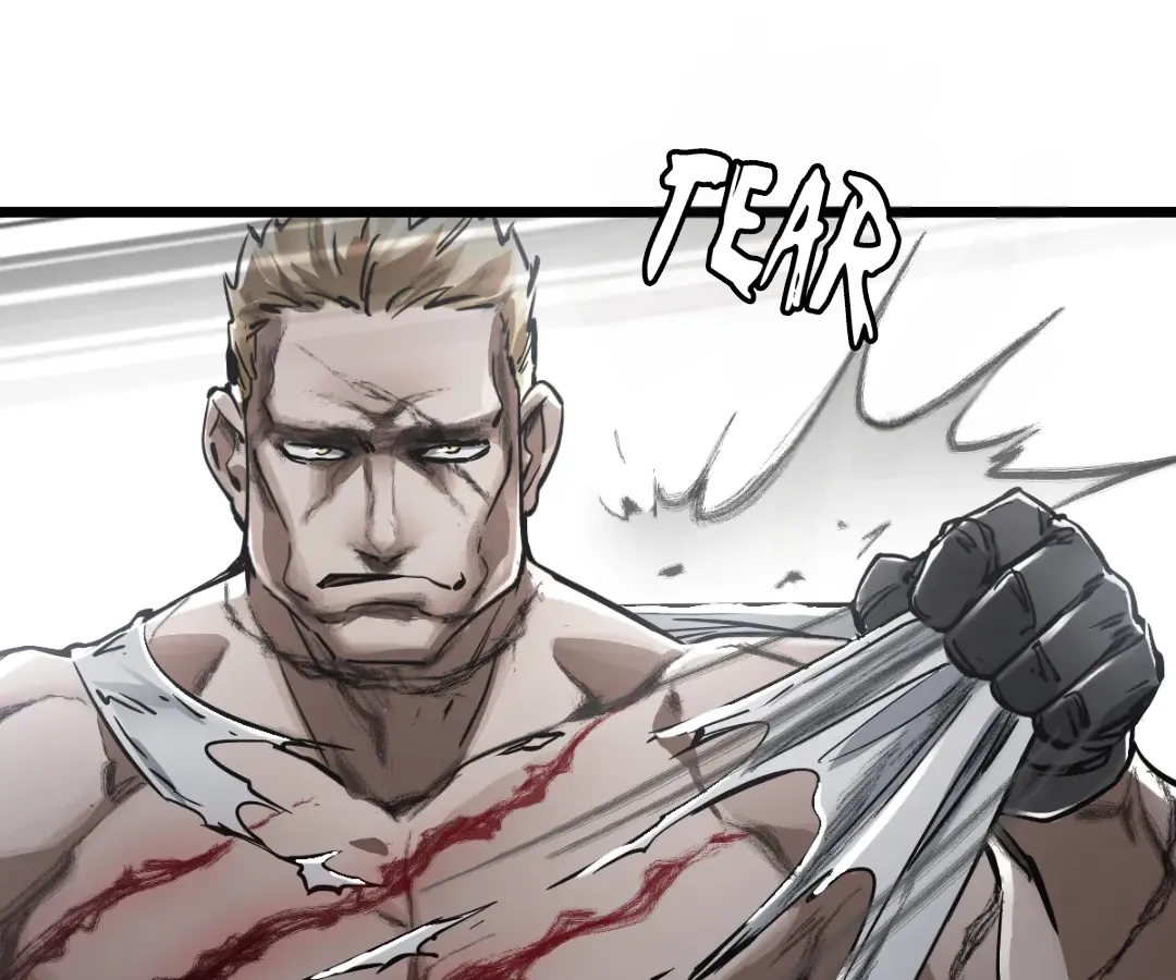 Hands of a Divine Bestower Chapter 55 page 14 - 