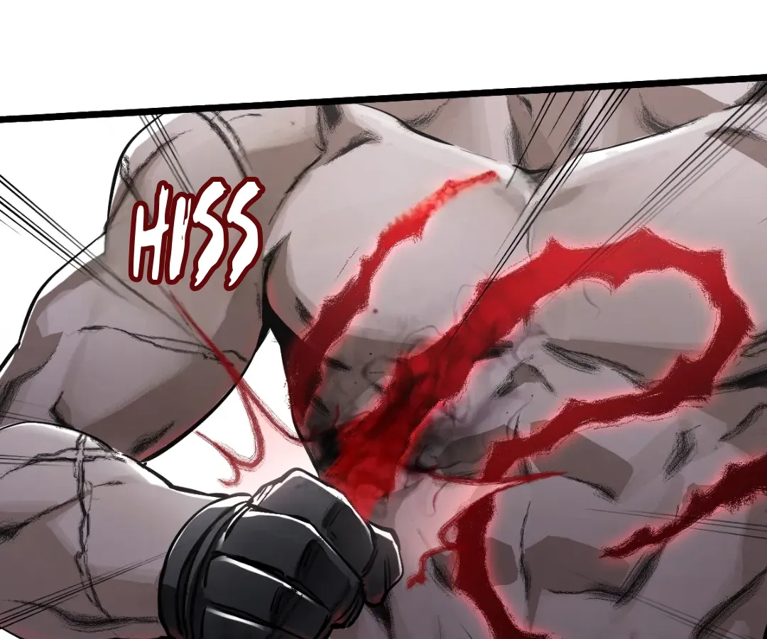 Hands of a Divine Bestower Chapter 55 page 16 - 