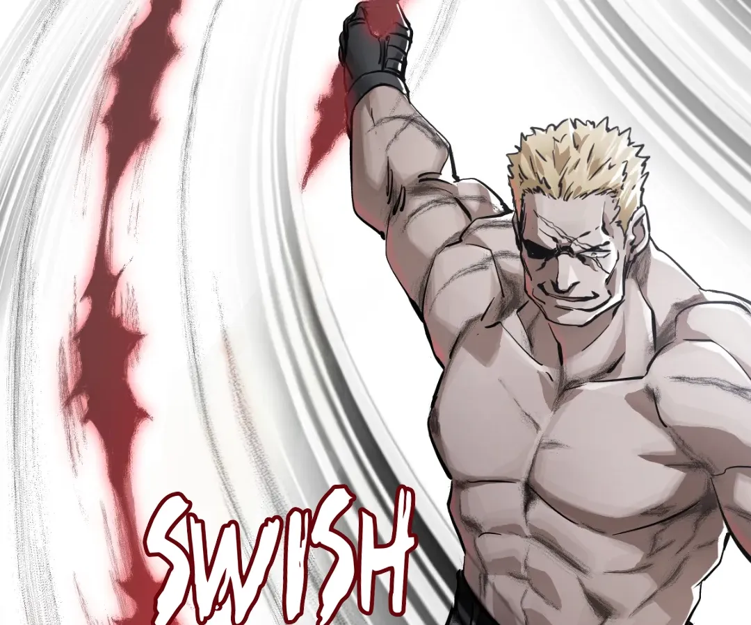 Hands of a Divine Bestower Chapter 55 page 18 - 
