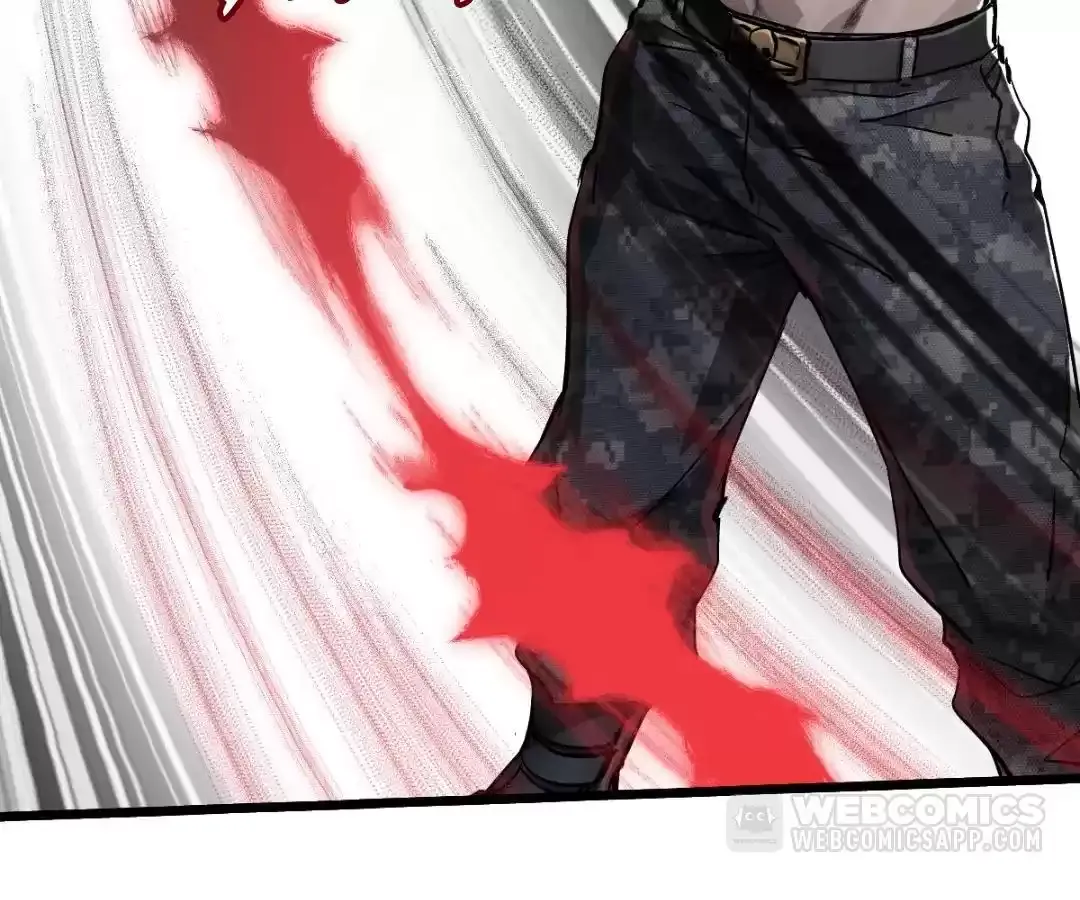 Hands of a Divine Bestower Chapter 55 page 19 - 
