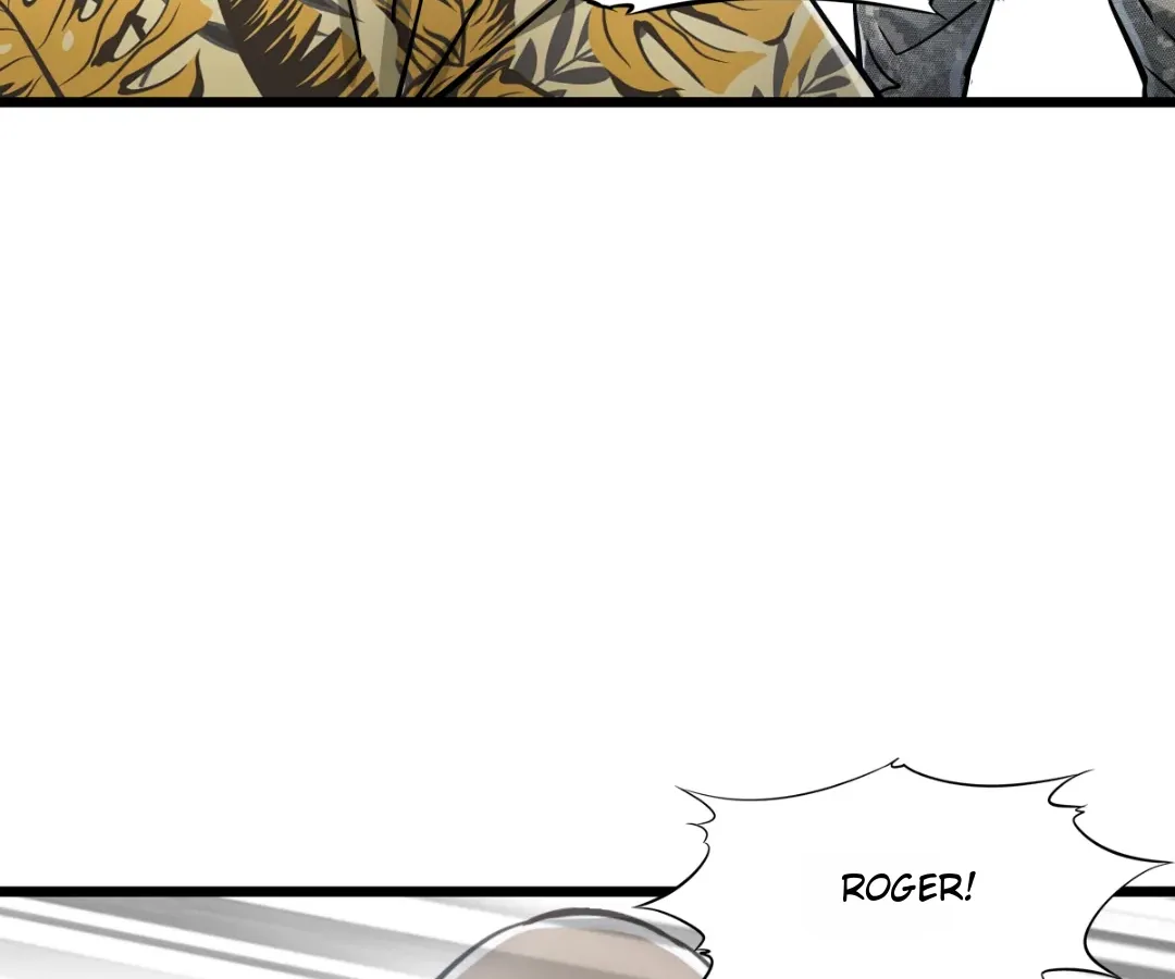Hands of a Divine Bestower Chapter 55 page 22 - 