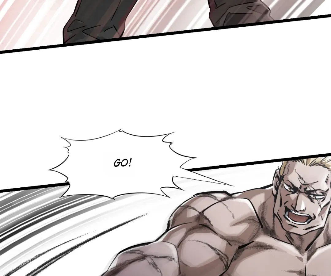 Hands of a Divine Bestower Chapter 55 page 29 - 