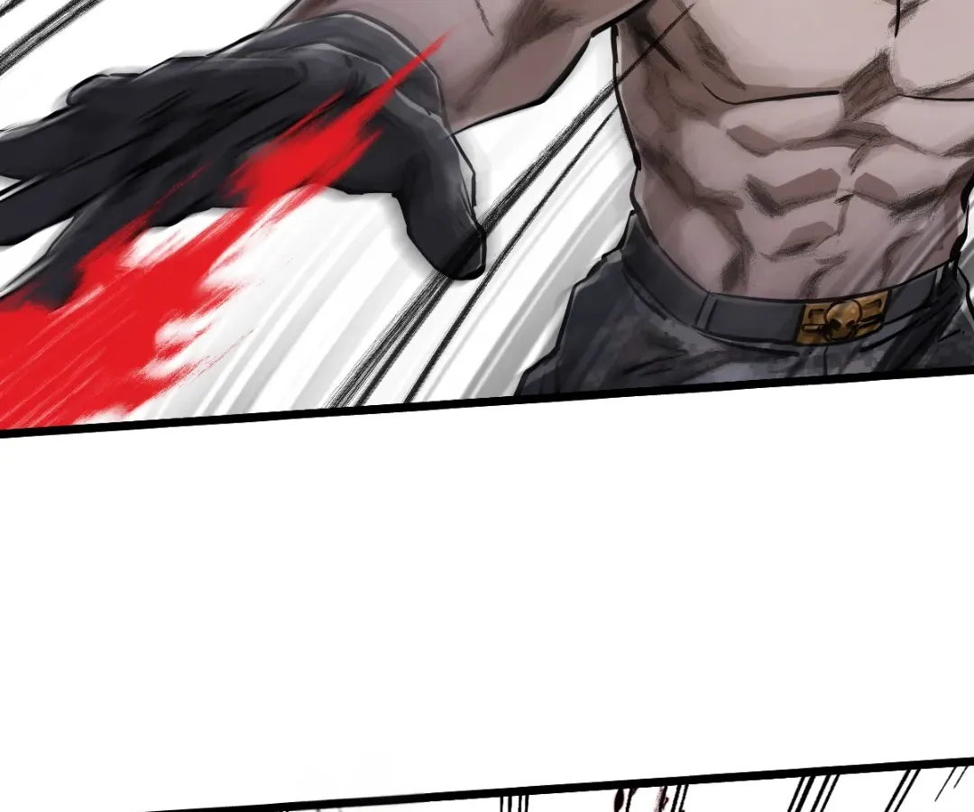 Hands of a Divine Bestower Chapter 55 page 30 - 