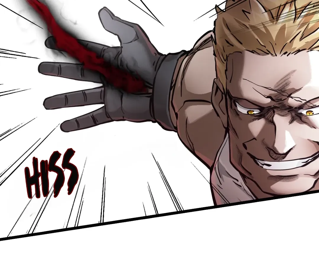Hands of a Divine Bestower Chapter 55 page 4 - 