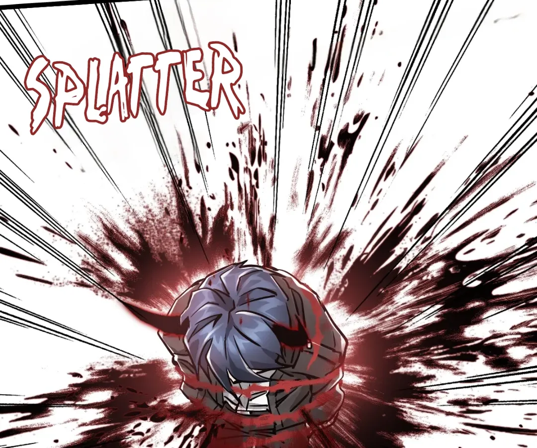 Hands of a Divine Bestower Chapter 55 page 31 - 
