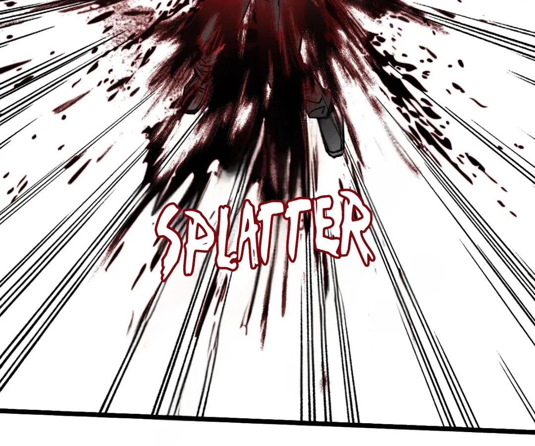 Hands of a Divine Bestower Chapter 55 page 32 - 