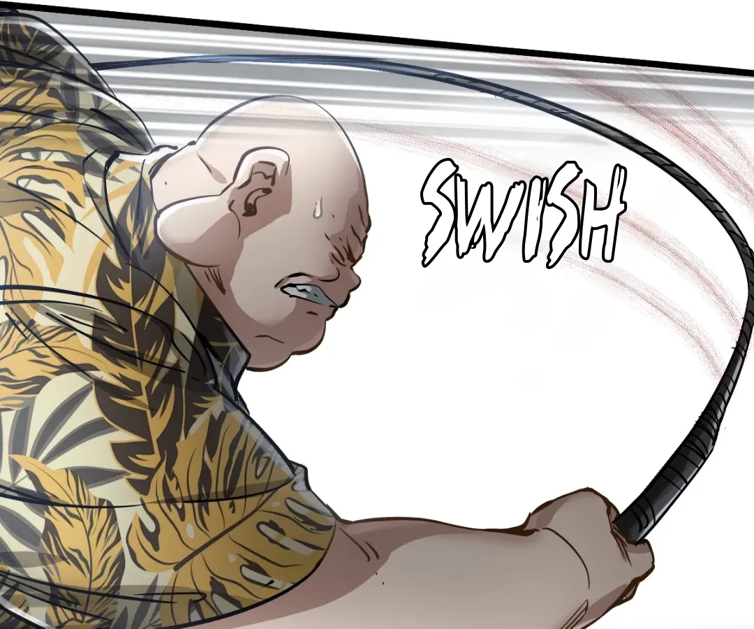 Hands of a Divine Bestower Chapter 55 page 36 - 
