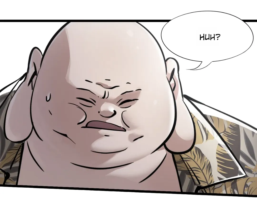 Hands of a Divine Bestower Chapter 55 page 40 - 