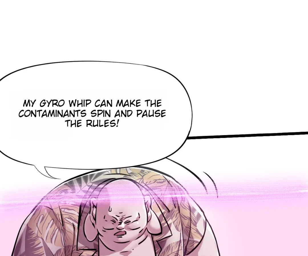 Hands of a Divine Bestower Chapter 55 page 41 - 