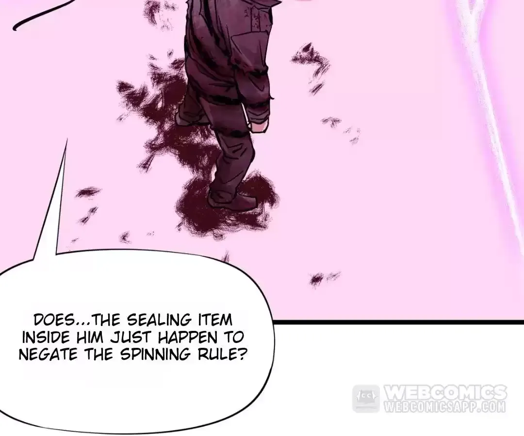 Hands of a Divine Bestower Chapter 55 page 43 - 