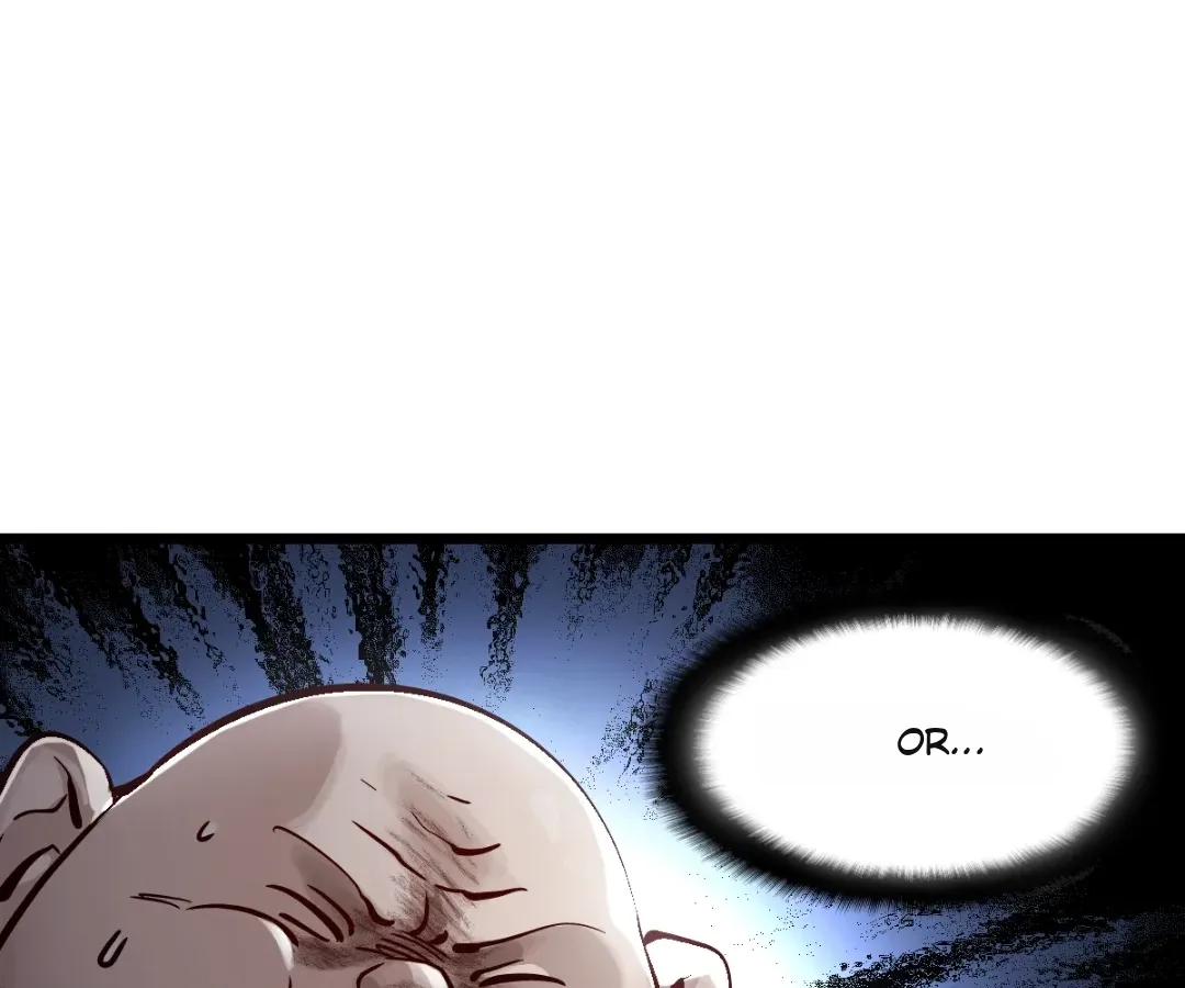 Hands of a Divine Bestower Chapter 55 page 44 - 
