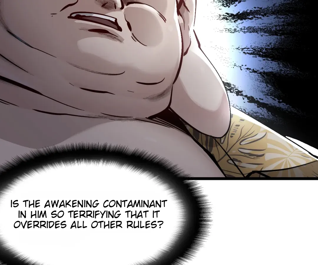 Hands of a Divine Bestower Chapter 55 page 45 - 