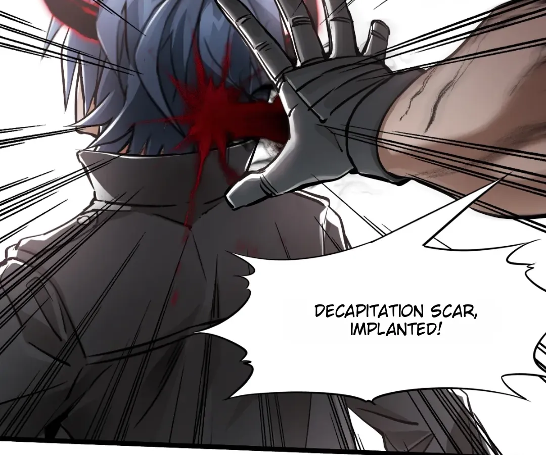 Hands of a Divine Bestower Chapter 55 page 6 - 