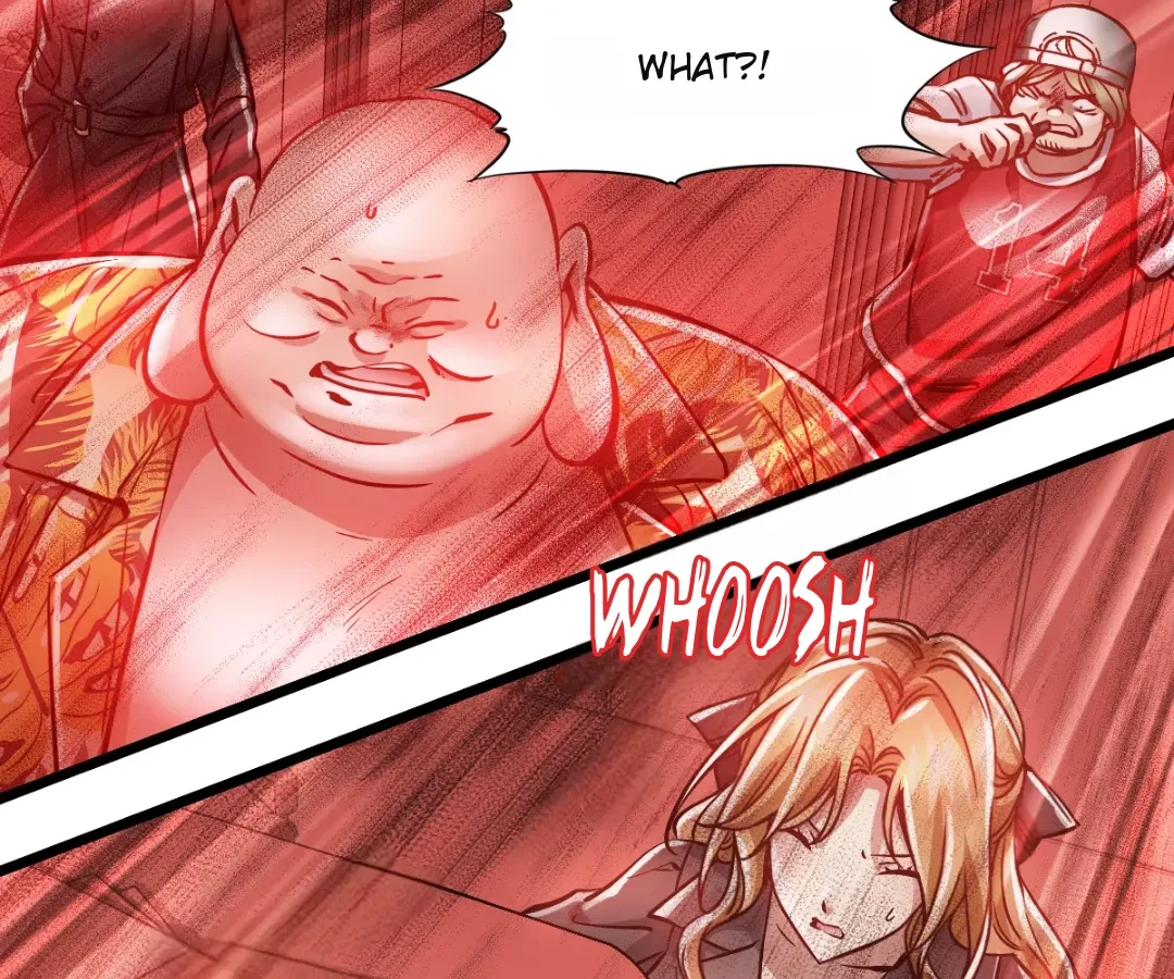 Hands of a Divine Bestower Chapter 55 page 53 - 
