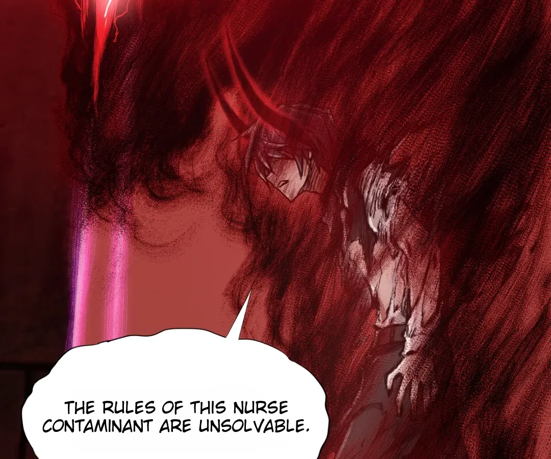 Hands of a Divine Bestower Chapter 55 page 57 - 
