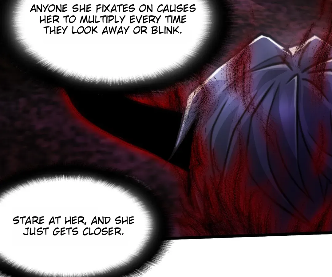 Hands of a Divine Bestower Chapter 55 page 60 - 