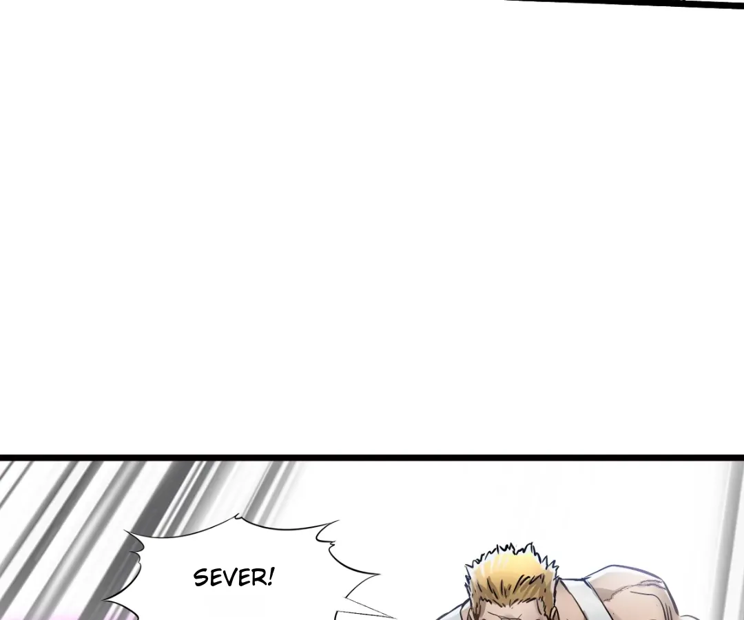 Hands of a Divine Bestower Chapter 55 page 7 - 