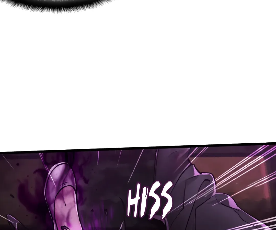 Hands of a Divine Bestower Chapter 55 page 61 - 