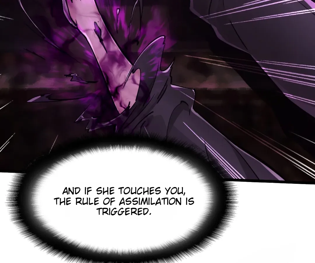 Hands of a Divine Bestower Chapter 55 page 62 - 