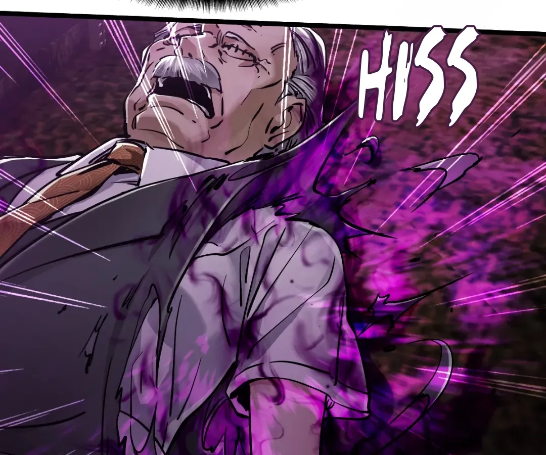 Hands of a Divine Bestower Chapter 55 page 63 - 