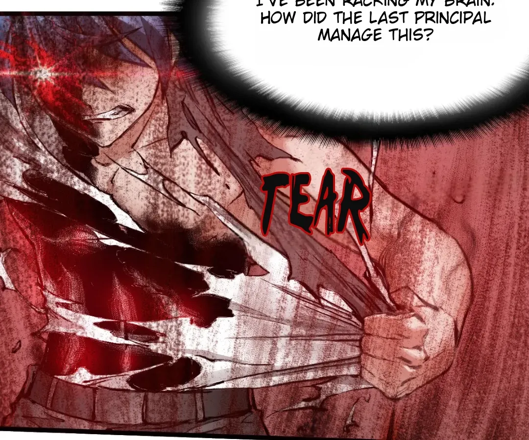 Hands of a Divine Bestower Chapter 55 page 65 - 