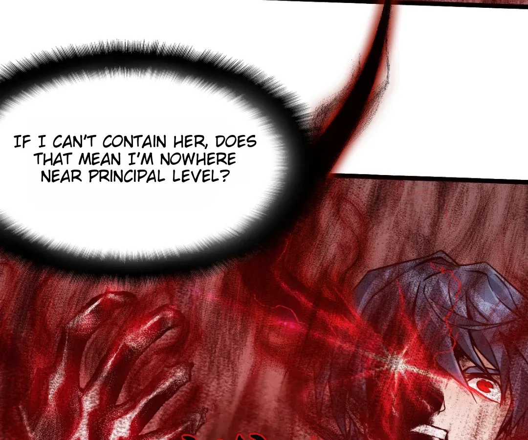 Hands of a Divine Bestower Chapter 55 page 66 - 