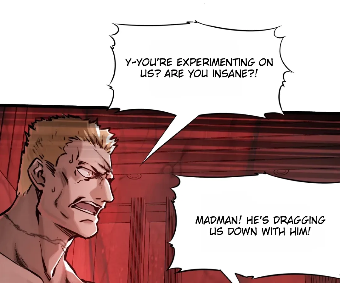 Hands of a Divine Bestower Chapter 55 page 69 - 