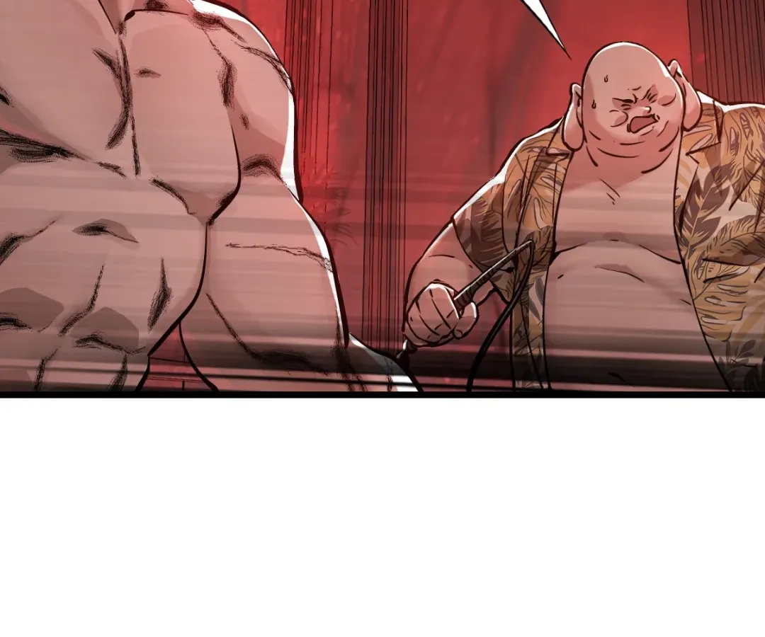 Hands of a Divine Bestower Chapter 55 page 70 - 