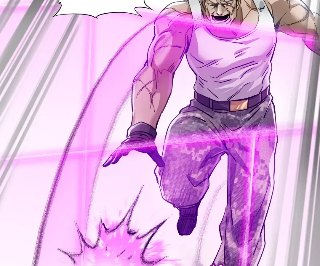 Hands of a Divine Bestower Chapter 55 page 8 - 