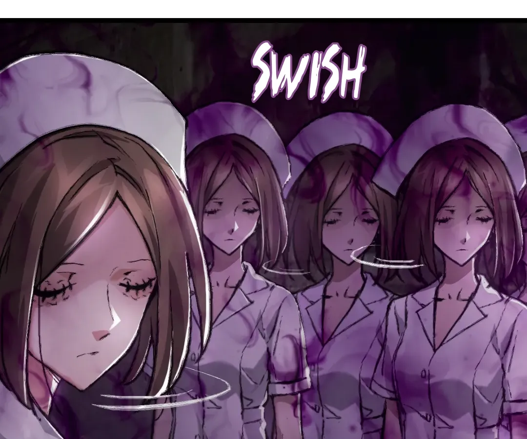 Hands of a Divine Bestower Chapter 55 page 74 - 