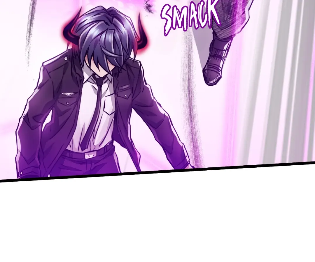 Hands of a Divine Bestower Chapter 55 page 9 - 