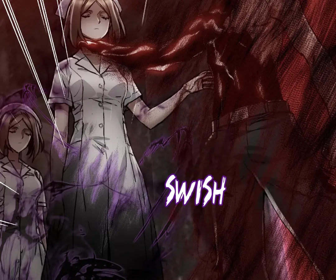 Hands of a Divine Bestower Chapter 55 page 82 - 