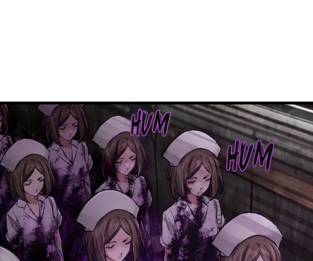 Hands of a Divine Bestower Chapter 55 page 84 - 