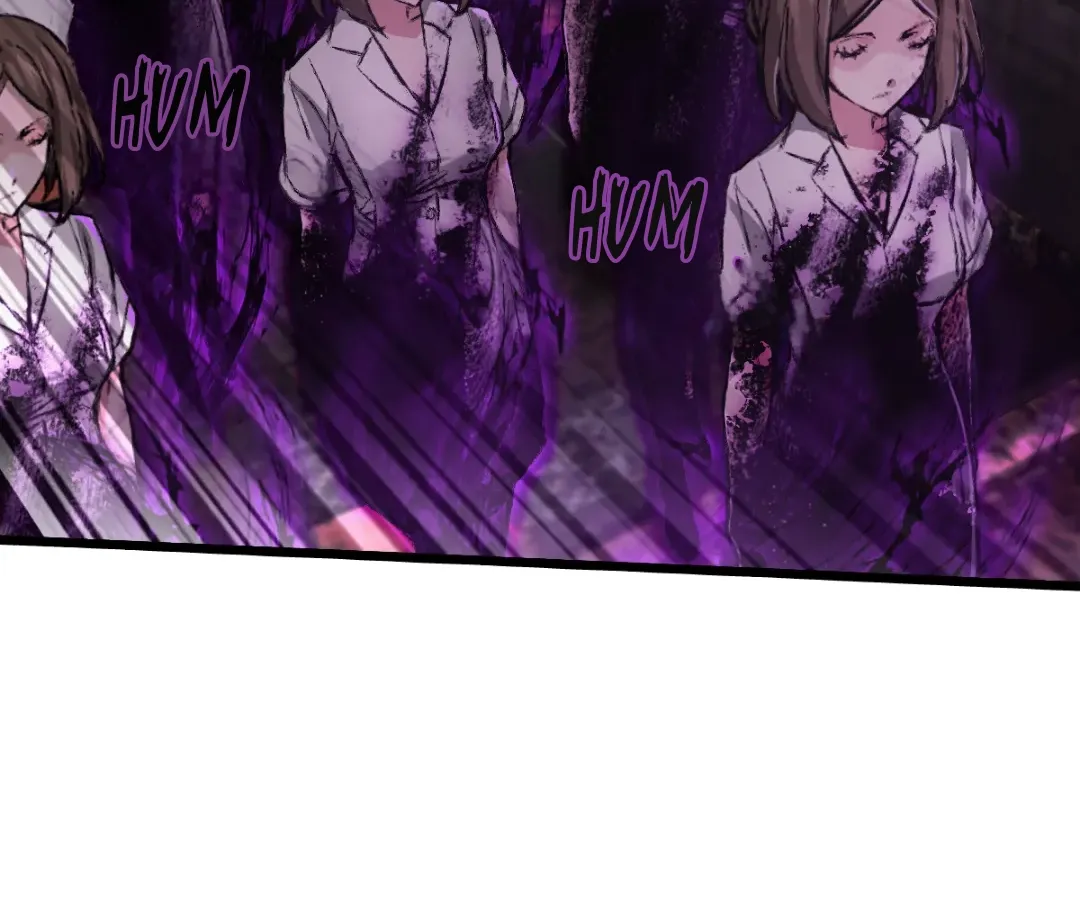 Hands of a Divine Bestower Chapter 55 page 85 - 