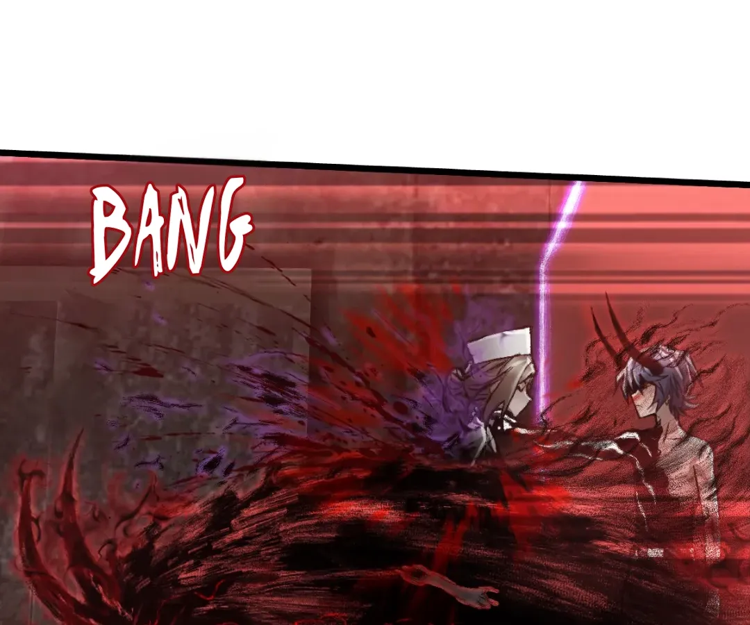 Hands of a Divine Bestower Chapter 55 page 86 - 