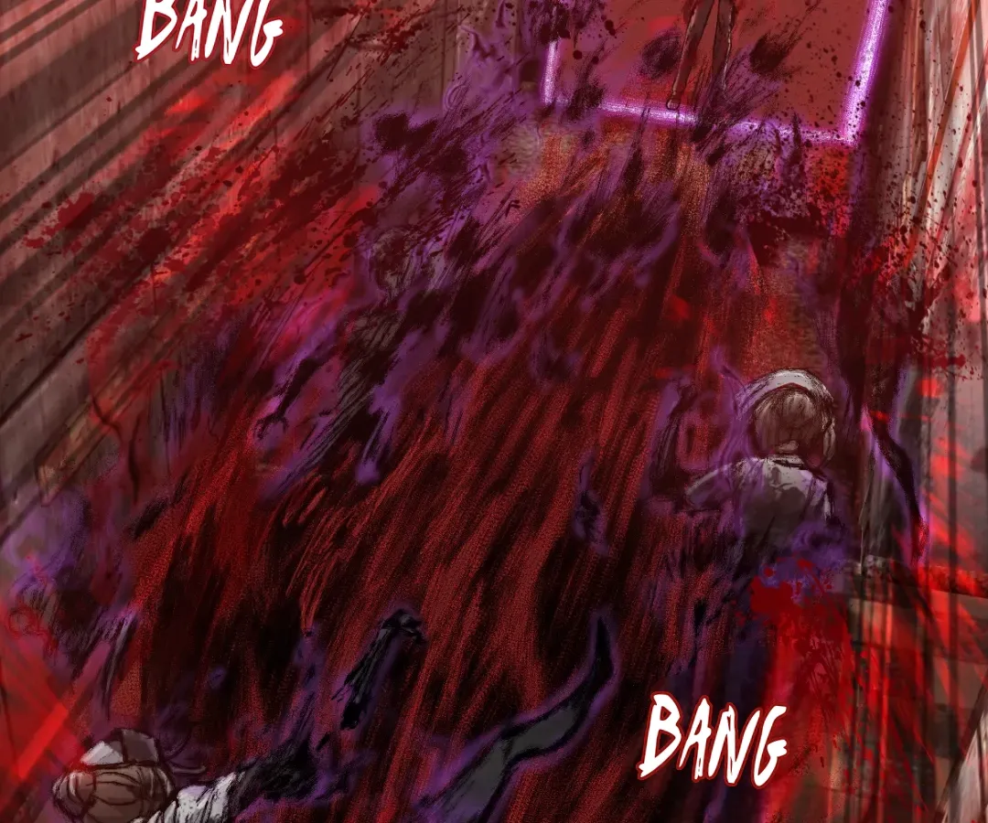 Hands of a Divine Bestower Chapter 55 page 88 - 