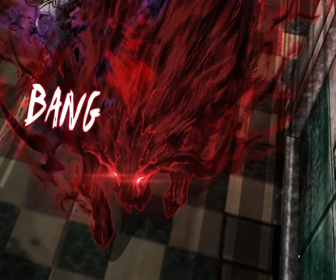 Hands of a Divine Bestower Chapter 55 page 89 - 