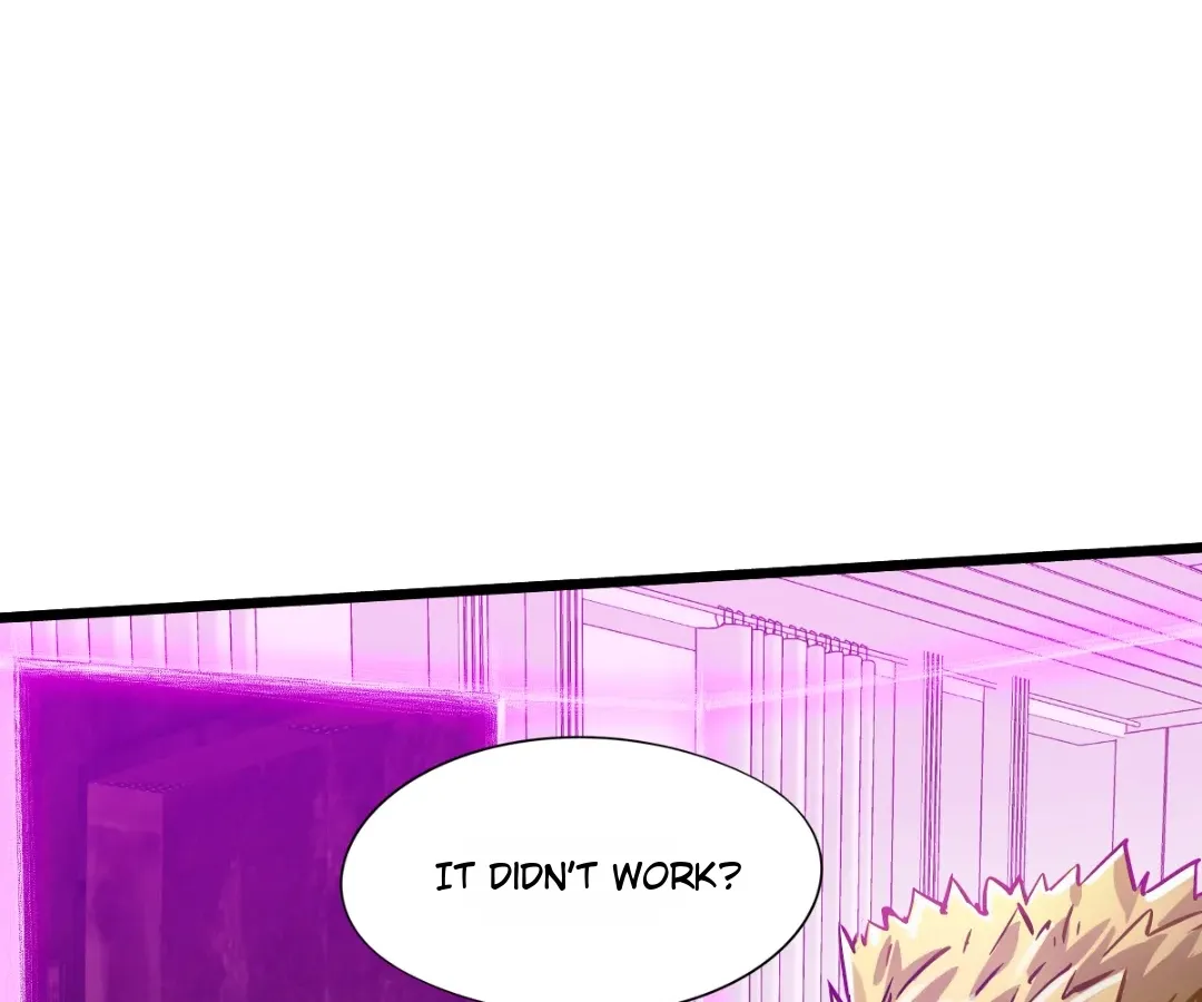 Hands of a Divine Bestower Chapter 55 page 10 - 