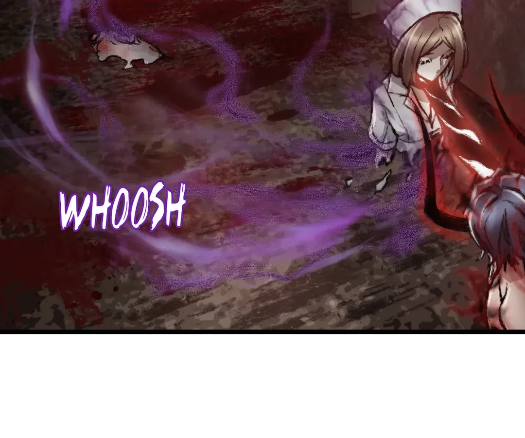 Hands of a Divine Bestower Chapter 55 page 93 - 
