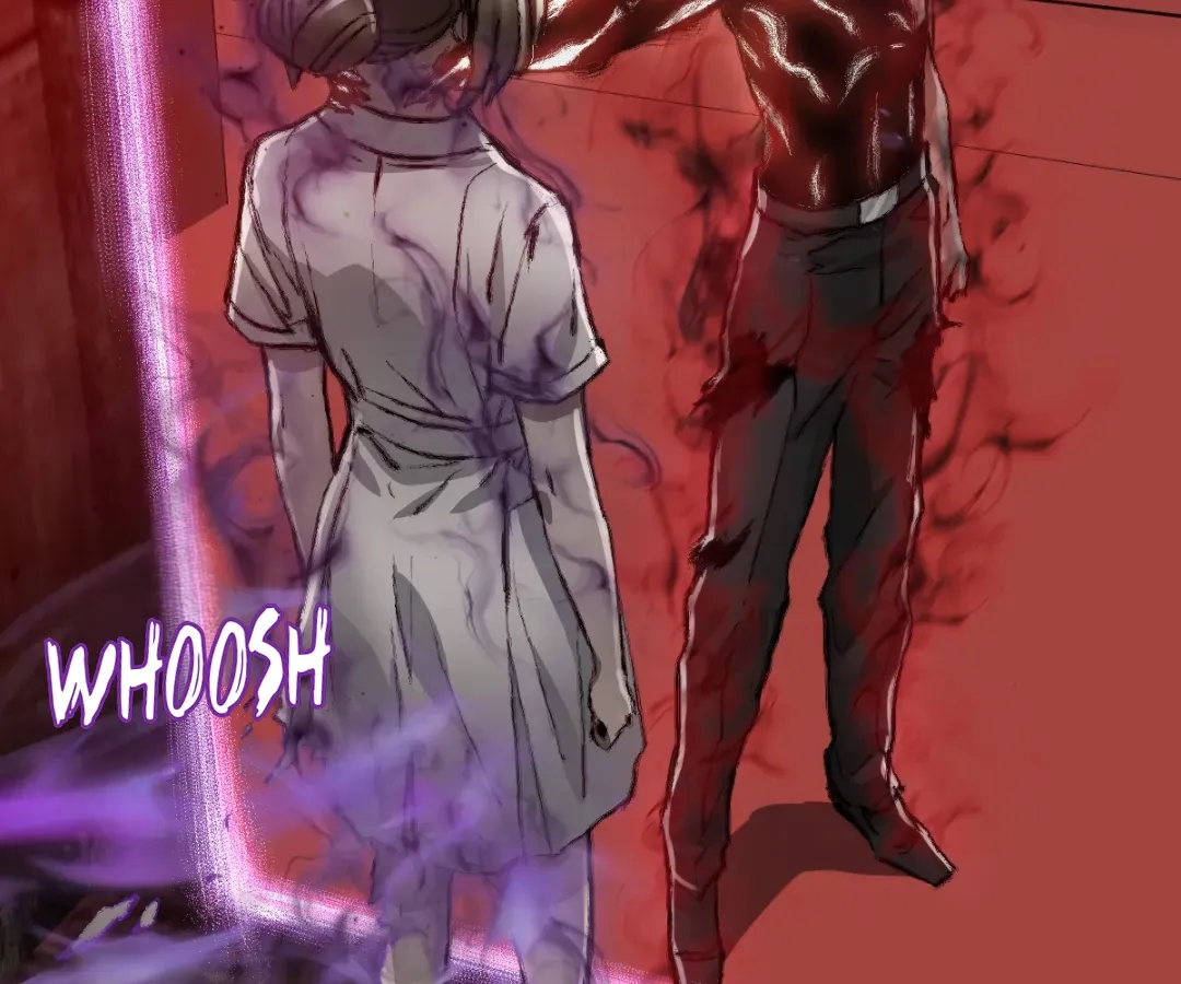 Hands of a Divine Bestower Chapter 55 page 95 - 