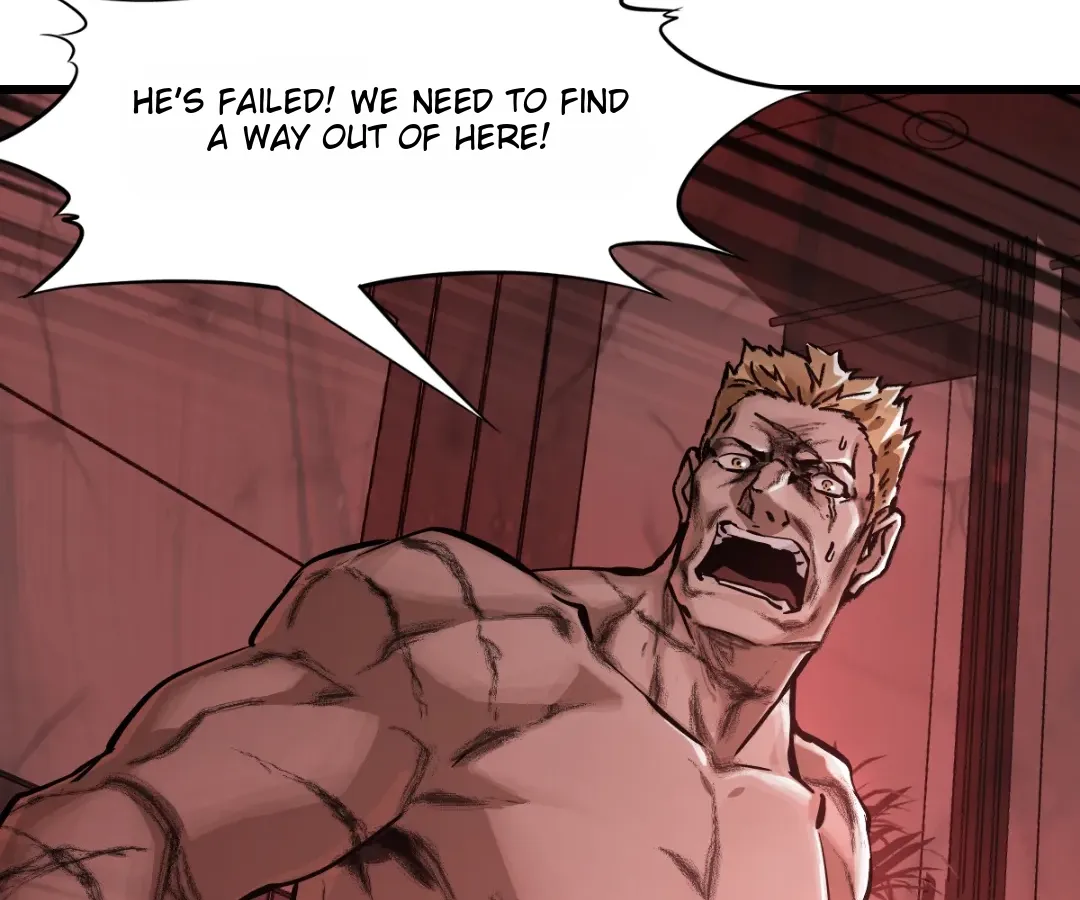 Hands of a Divine Bestower Chapter 55 page 97 - 