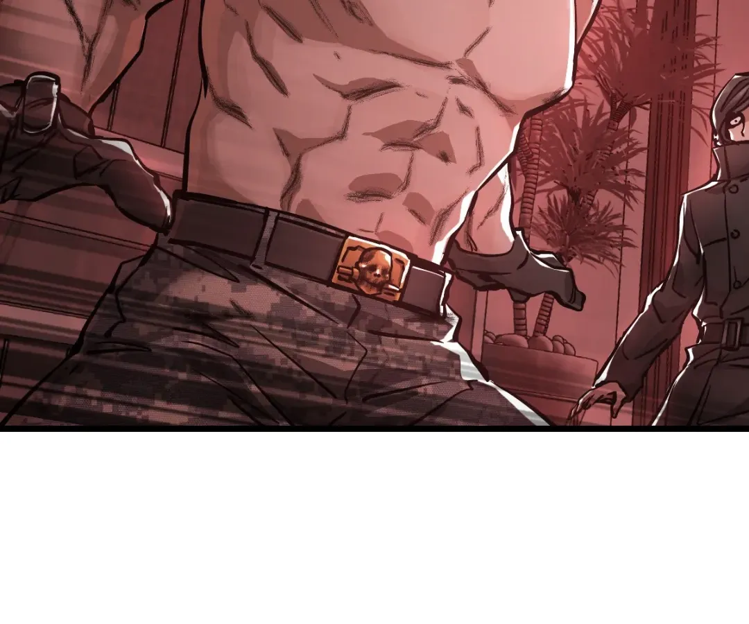 Hands of a Divine Bestower Chapter 55 page 98 - 